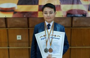 Ask a Mechanic: Tuning a Campy rear derailleur