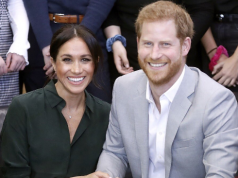 Принц Гарри и Меган Маркл могут переехать в Африку после рождения первенца