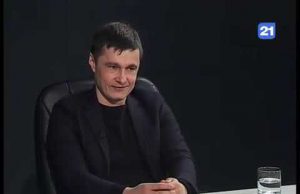 Hole 26 at Shepard Hollow in Southeast Michigan