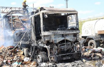 Rory Mcilroy just 4-putted for the second time in two days