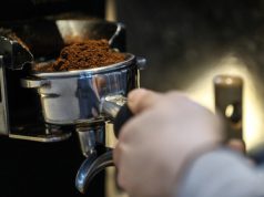 Названа полезная доза кофе