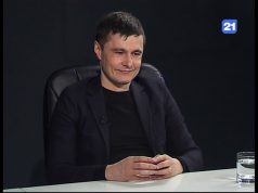 Ф. Нагачевский и В. Катанэ в программе «ГЛАВНОЕ» 20.04.2019