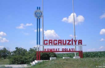 (ВИДЕО)Кто победит на выборах Башкана Гагаузии