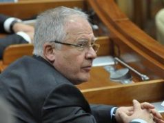 Дьяков: Жизнь есть жизнь, это не трагедия, что мы покинули правительство