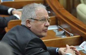 Дьяков: Жизнь есть жизнь, это не трагедия, что мы покинули правительство