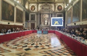 Позиция Венецианской комиссии по решениям Конституционного суда РМ