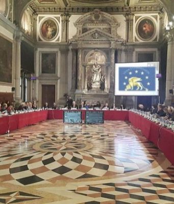 Позиция Венецианской комиссии по решениям Конституционного суда РМ