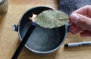 Хитрость, которой много лет