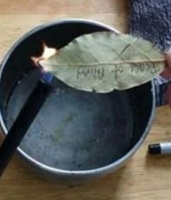 Хитрость, которой много лет