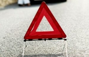 Авария на Хынчештском шоссе едва не обернулась взрывом