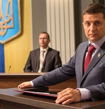 У Зеленского коронавирус – новые подробности Зеленский