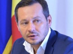 Мунсовет Кишинева отправил в отставку исполняющего обязанности мэра Руслана Кодряну