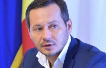 Мунсовет Кишинева отправил в отставку исполняющего обязанности мэра Руслана Кодряну