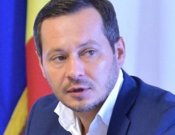 Мунсовет Кишинева отправил в отставку исполняющего обязанности мэра Руслана Кодряну