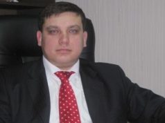 Back in the U.S.S.R.