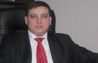 Back in the U.S.S.R.