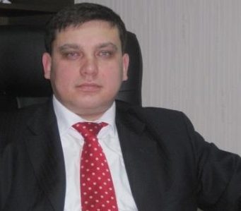 Back in the U.S.S.R.