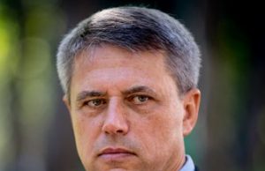 Д.Чубашенко: «Американцы будут пить шампанское, в случае коалиции Демократов и ACUM »