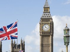 Новые возможности для граждан Молдовы после Brexit Лондон