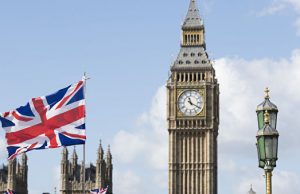 Новые возможности для граждан Молдовы после Brexit Лондон