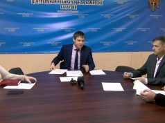 С. Манастырлы:”Я думаю, что выборы Башкана суд признает состоявшимися”