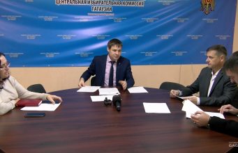 С. Манастырлы:”Я думаю, что выборы Башкана суд признает состоявшимися”