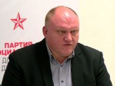В.Боля: «Возможно, что Харунжен намеренно тянул время»