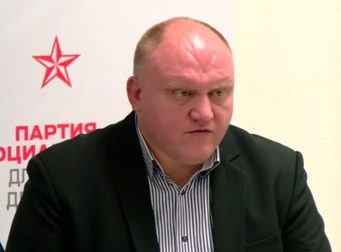 В.Боля: «Возможно, что Харунжен намеренно тянул время»