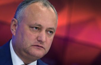 Додон: АКУМ хотел коалицию на 4 месяца Игорь Додон