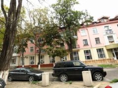 Канду выкупил у Плахотнюка апартаменты на Болгарской