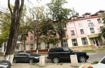 Канду выкупил у Плахотнюка апартаменты на Болгарской