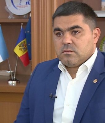 Спикер Народного собрания Гагаузии Владимир Кысса покинул ДПМ