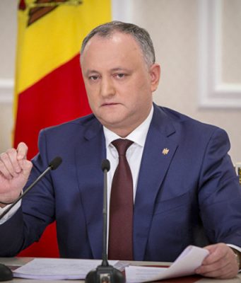 Додон рассказал о новом соглашении ПСРМ и ACUM (ВИДЕО)