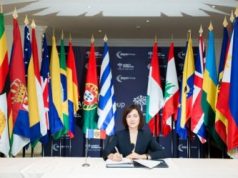 Майя Санду: Перезагрузка страны потребует жертв