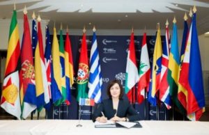 Майя Санду: Перезагрузка страны потребует жертв