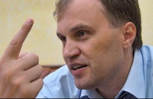 В Приднестровье конфискуют имущество экс-президента