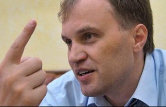 В Приднестровье конфискуют имущество экс-президента