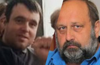 Амерберг Андриевскому: ” Брошенный, ни кому не нужный мерзавец ” (ВИДЕО)