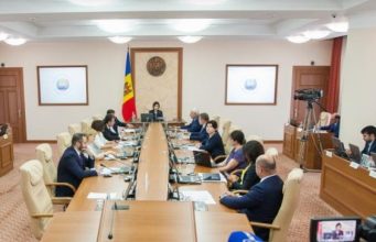 Сторонник PAS был назначен генеральным секретарем Правительства Молдовы