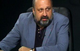 Главный идеолог Демократической партии выступил в поддержку Ткачука