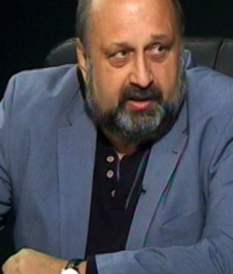 В.Андриевский: «Звездный час Ренато Усатого прошел» (ВИДЕО)