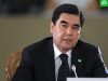 СМИ: умер президент Туркменистана Гурбангулы Бердымухамедов