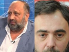 В.Андриевский о проекте Ткачука: «Это революционеры, которые ужасно далеки от народа. Не вижу особых шансов»