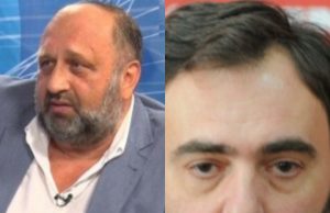 В.Андриевский о проекте Ткачука: «Это революционеры, которые ужасно далеки от народа. Не вижу особых шансов»