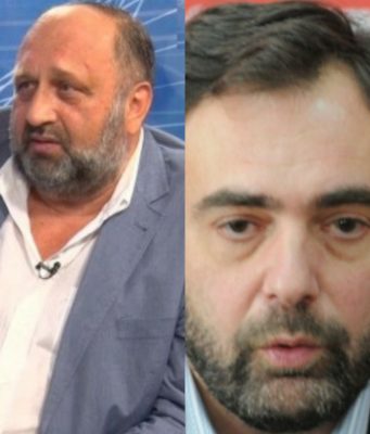 В.Андриевский о проекте Ткачука: «Это революционеры, которые ужасно далеки от народа. Не вижу особых шансов»