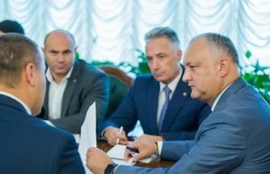 В Кишинёве пройдёт ряд мероприятий, посвященных 75- летию осаждения РМ от фашизма