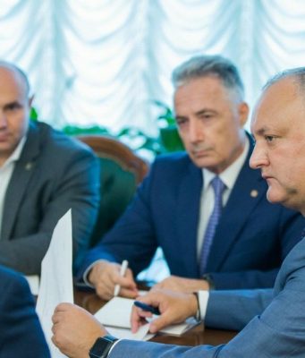 В Кишинёве пройдёт ряд мероприятий, посвященных 75- летию осаждения РМ от фашизма