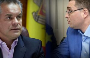 Неизвестный доброжелатель или всё- таки Плахотнюк: кто стоит за Ренато Усатым?