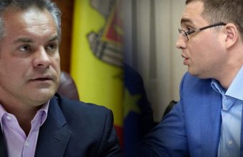 Неизвестный доброжелатель или всё- таки Плахотнюк: кто стоит за Ренато Усатым?