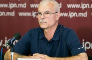 Ротару: “Было заранее опрелено кто станет главой НЦБК”